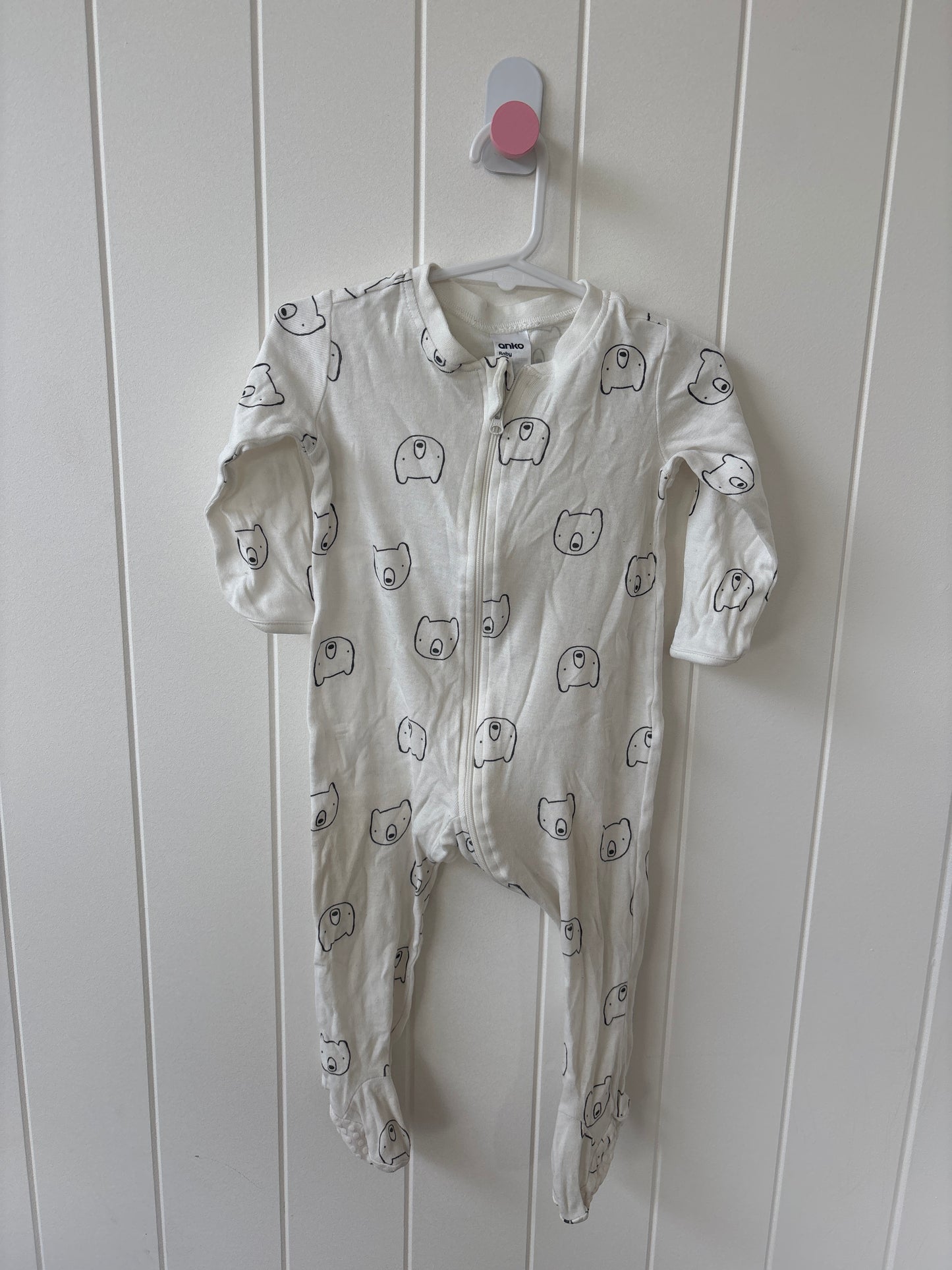 EUC Size 0 - Anko