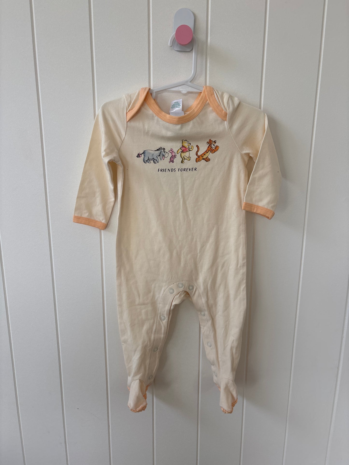 BNWT - Size 0 - Dymples