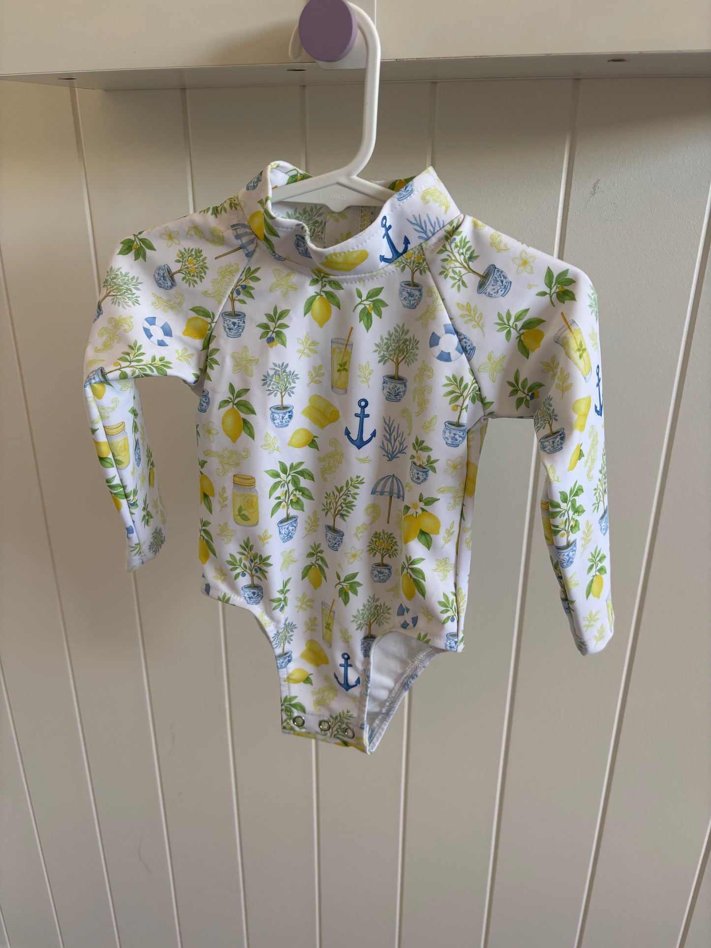 EUC Size 12-18m - Zayelle