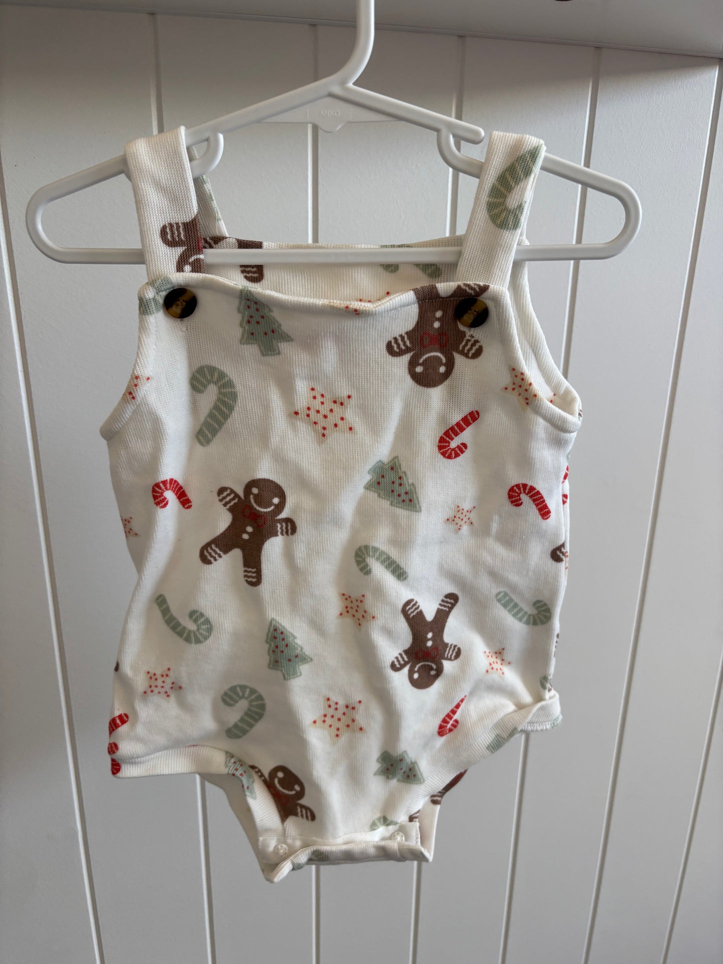 EUC Size 12-18m - Mini Zali