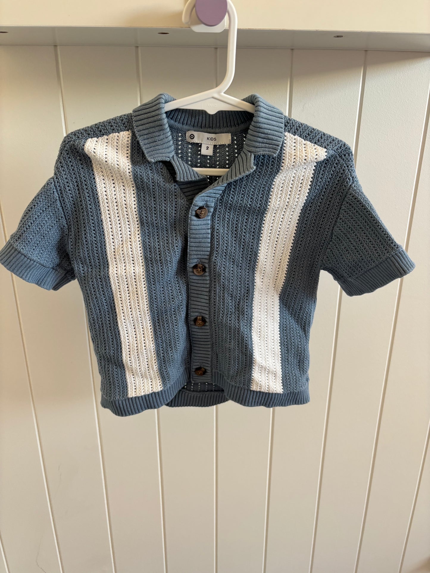 EUC Size 2 - Target