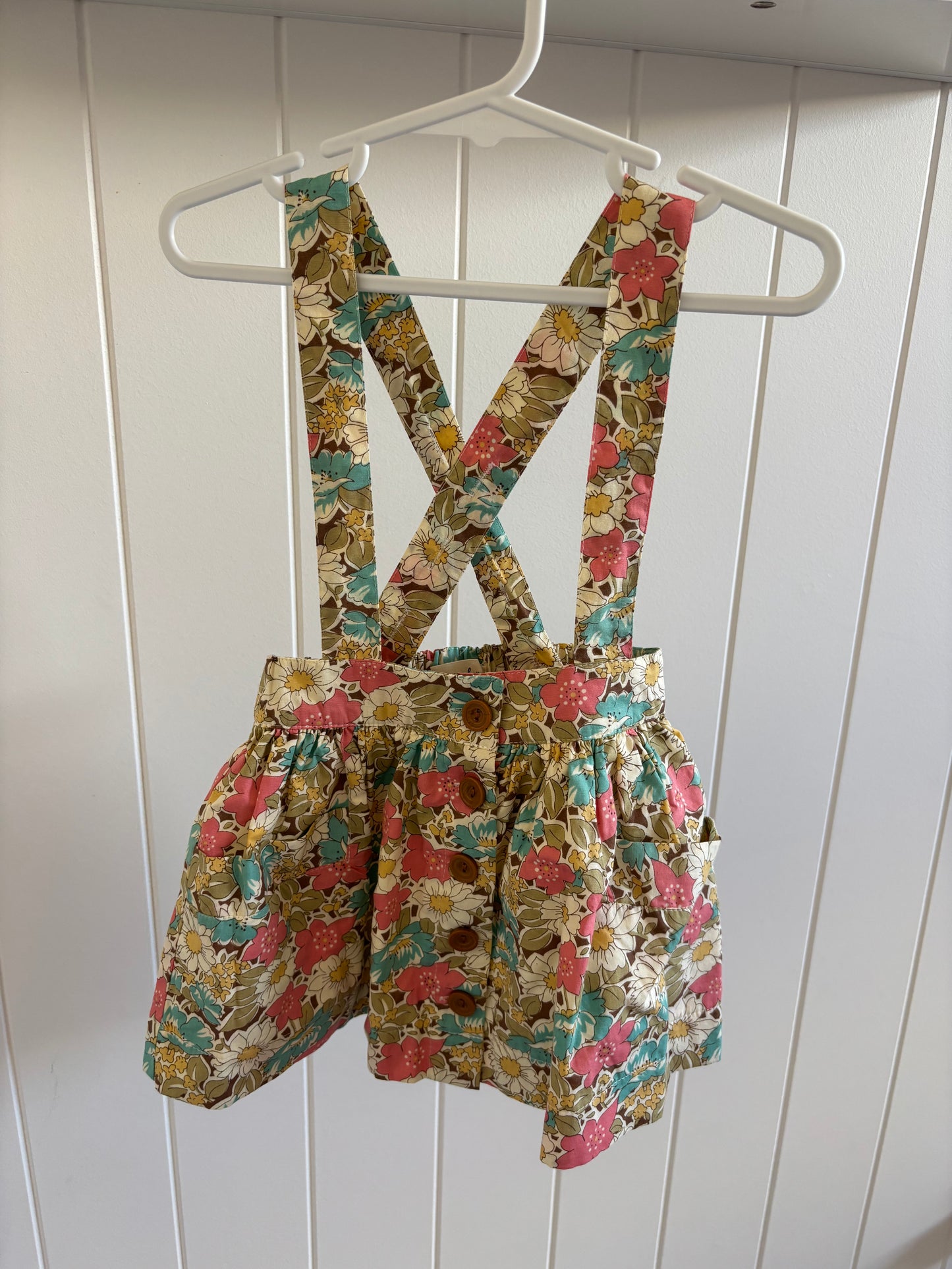EUC Size 12-18m - Lacey Lane