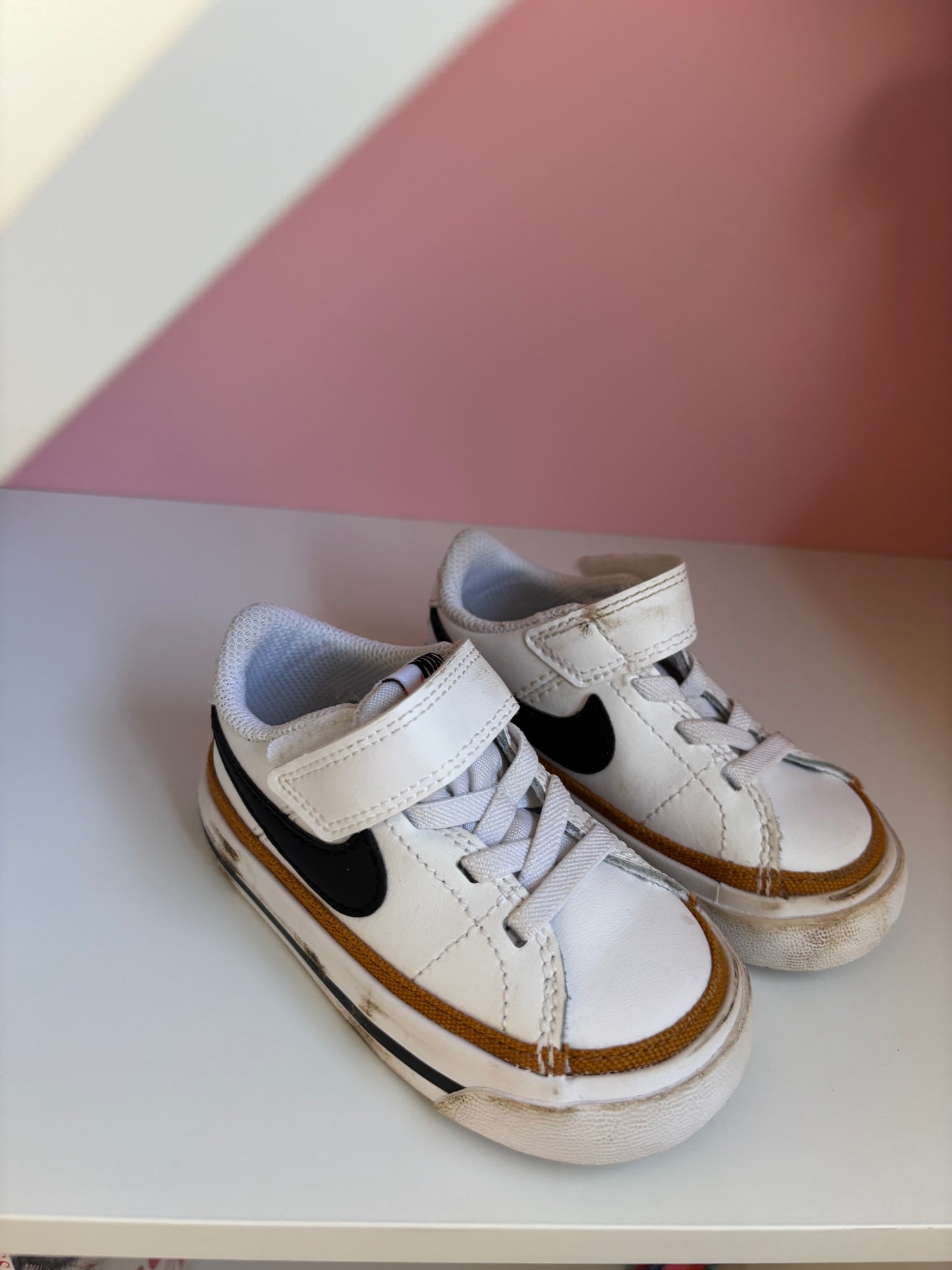 GUC Size Toddler 4.5 - Nike