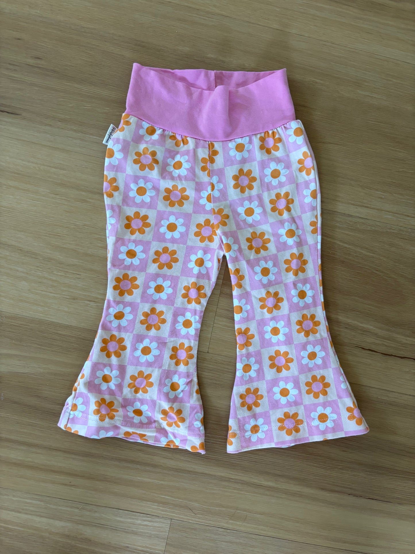 EUC Size 0 - Handmade