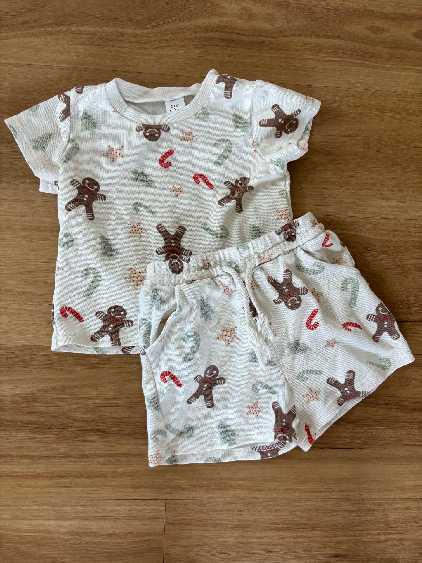 EUC Size 3 - Mini Zali