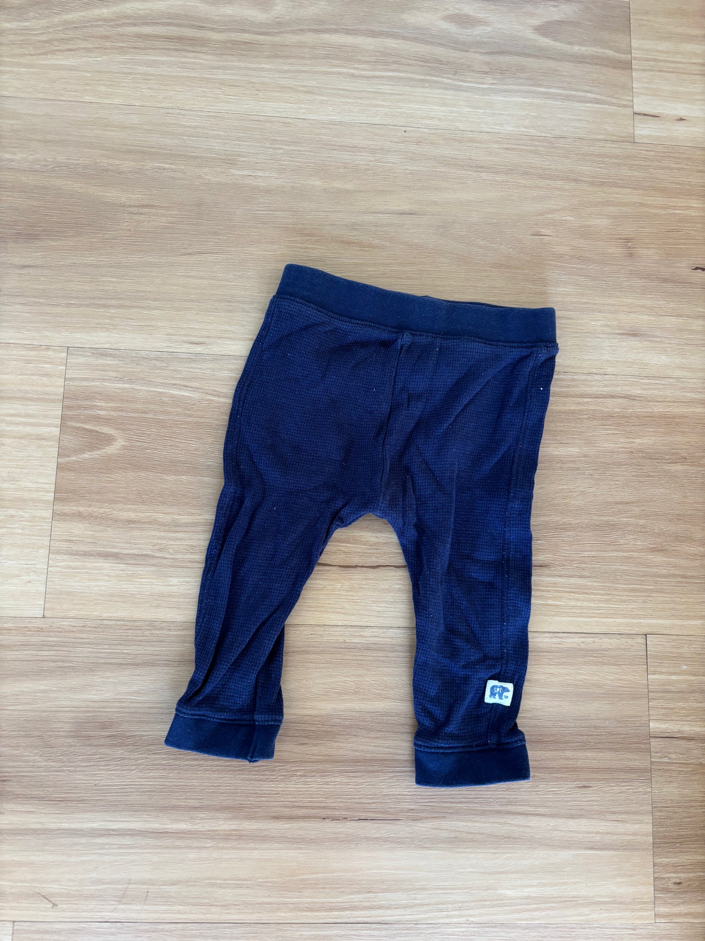 EUC Size 00 - Sprout