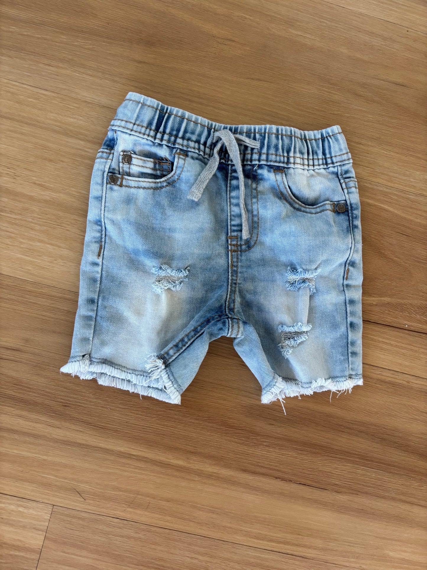 EUC Size 1 - Breakers