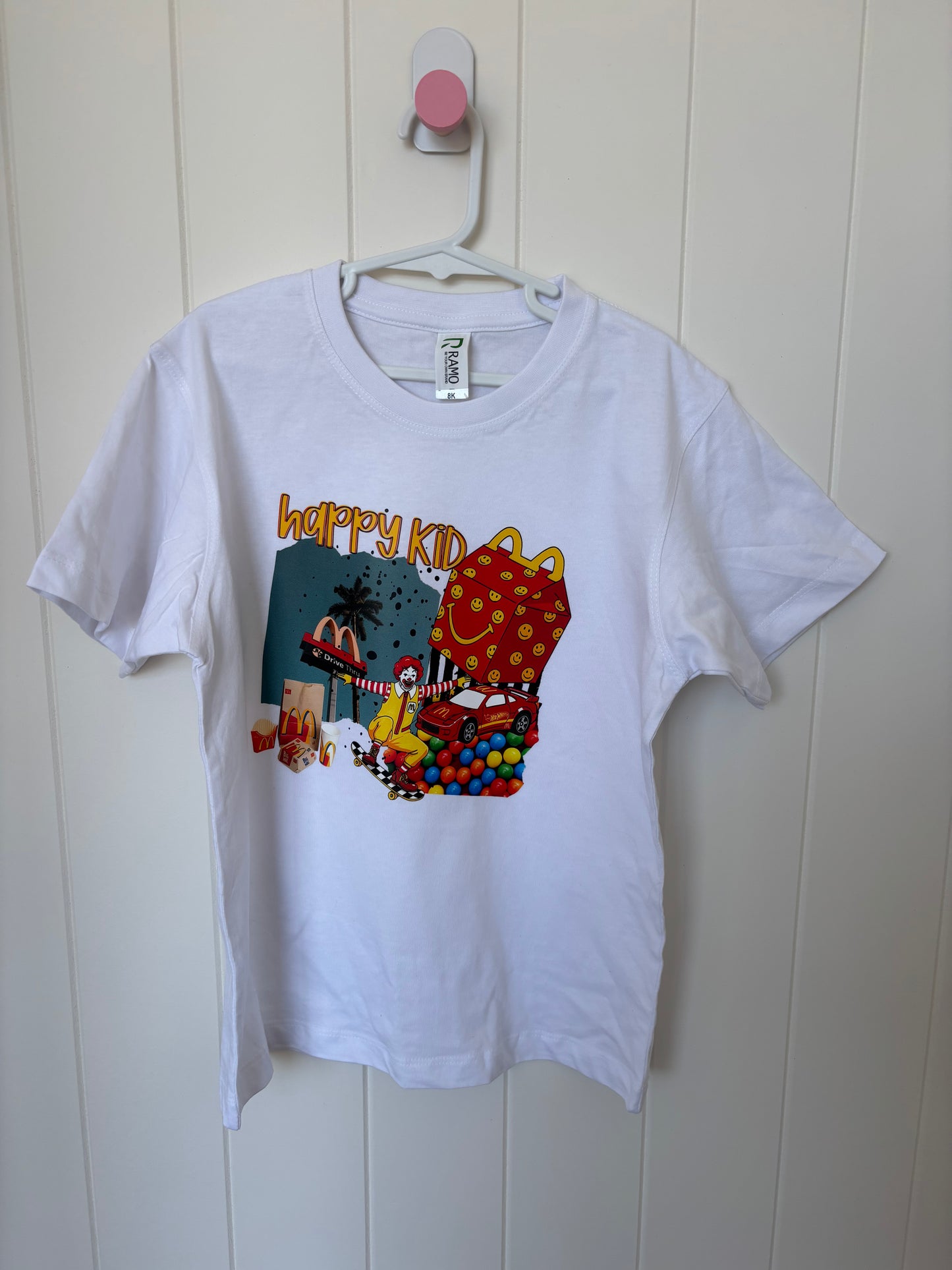 BNWOT - Size 8 - Unbranded