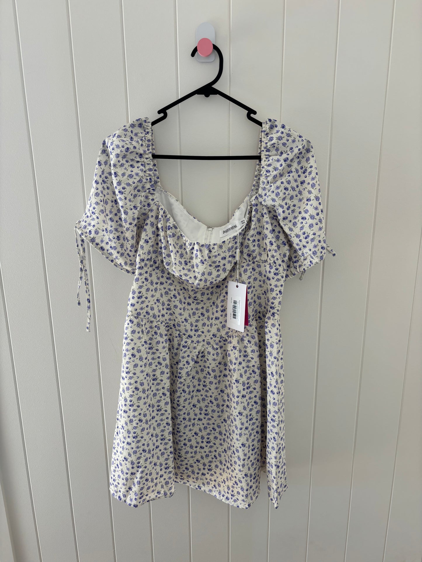 BNWT - Size 12 - Beginning Boutique