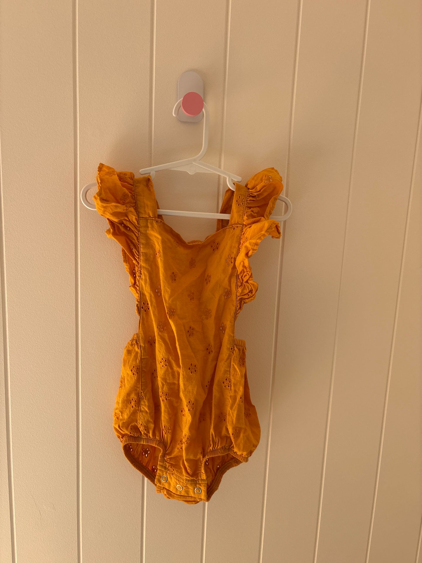 EUC - Size 1 - Baby Berry