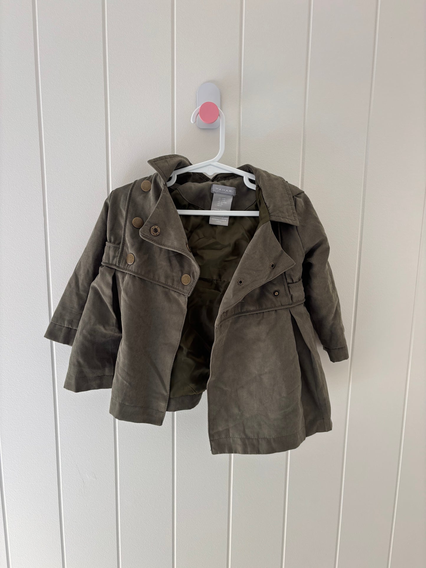 EUC - Size 0 - Tahari