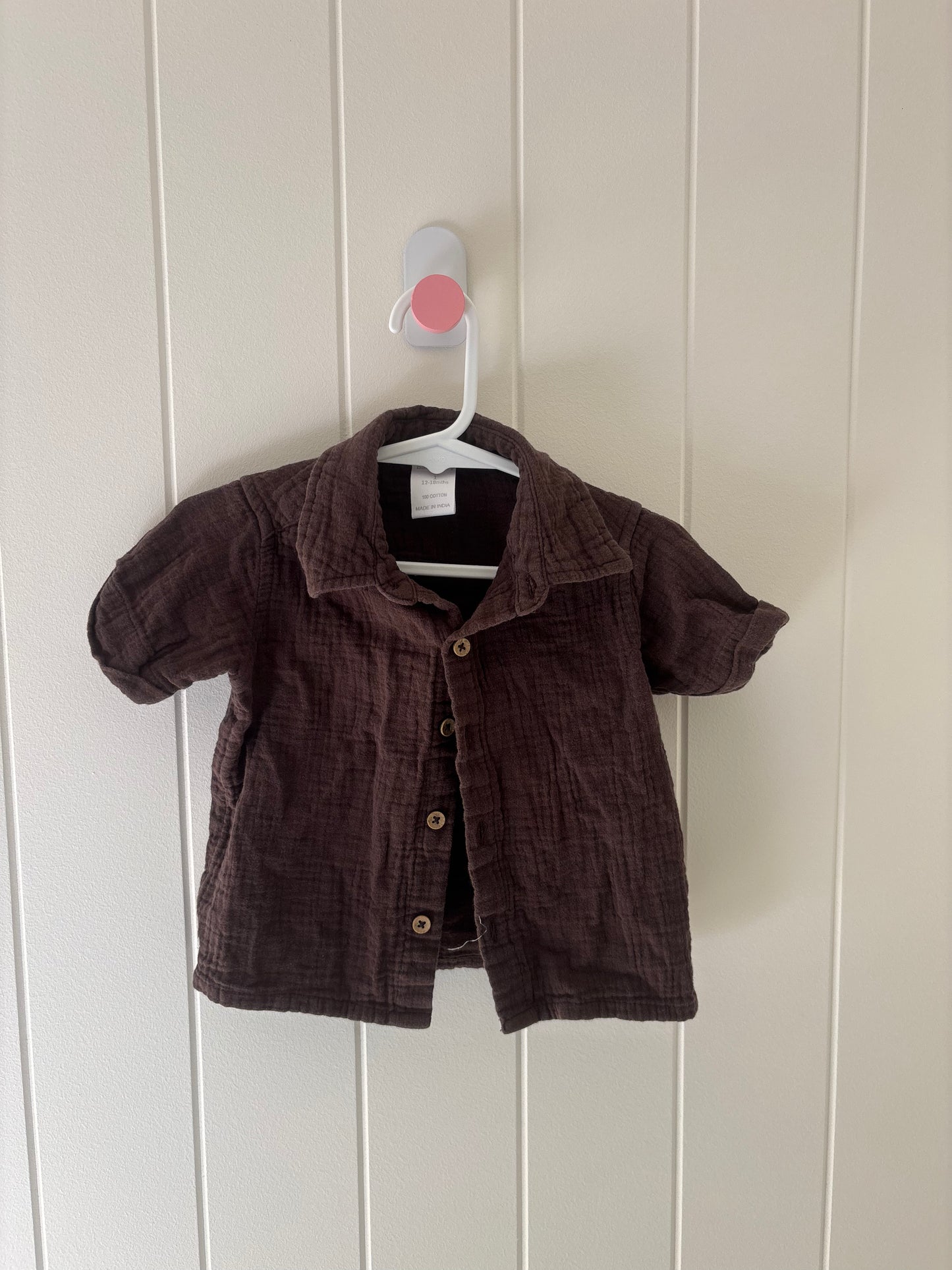 EUC - Size 1 - Baby Berry