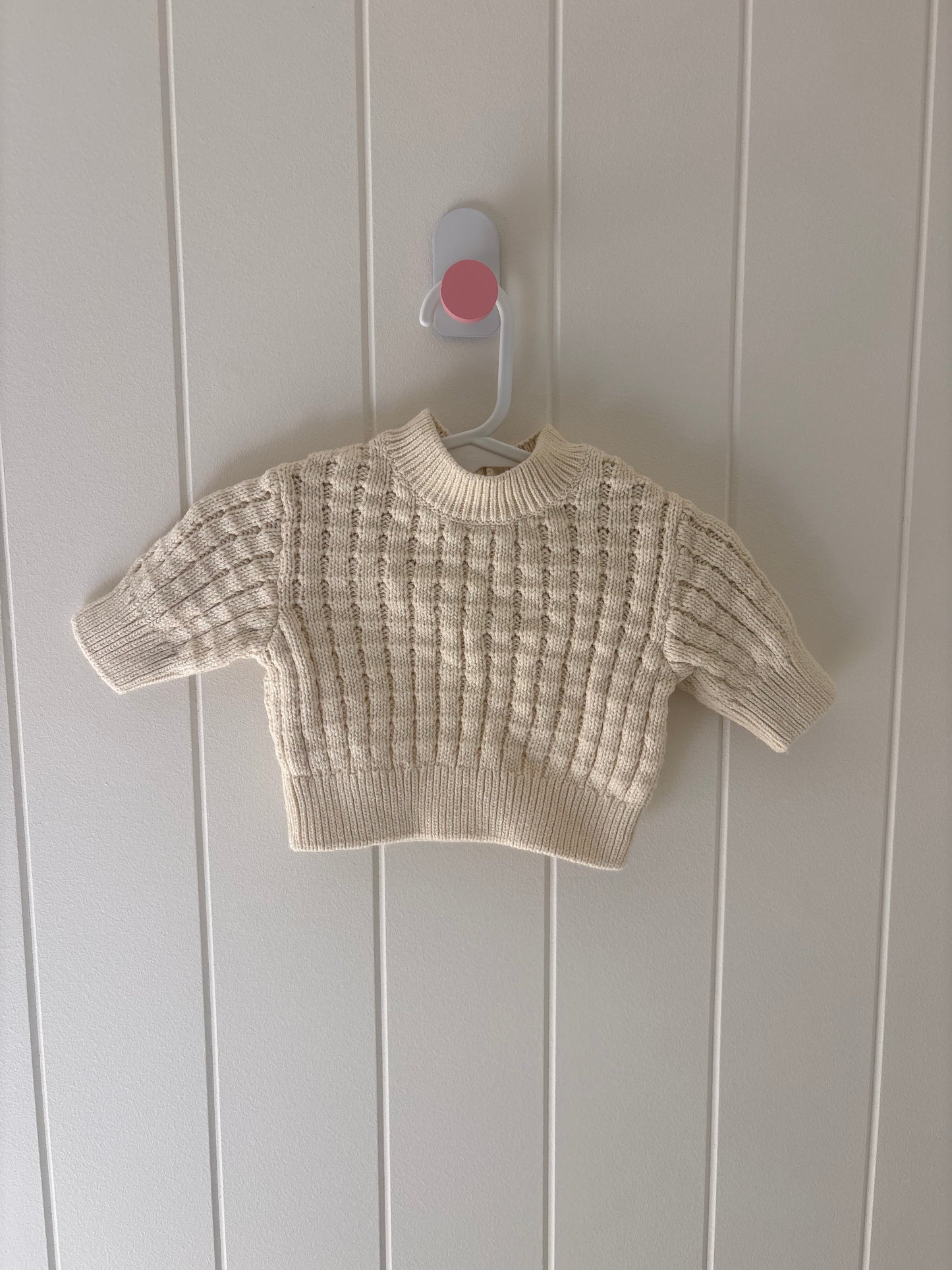 EUC - Size 0000 - Baby Berry
