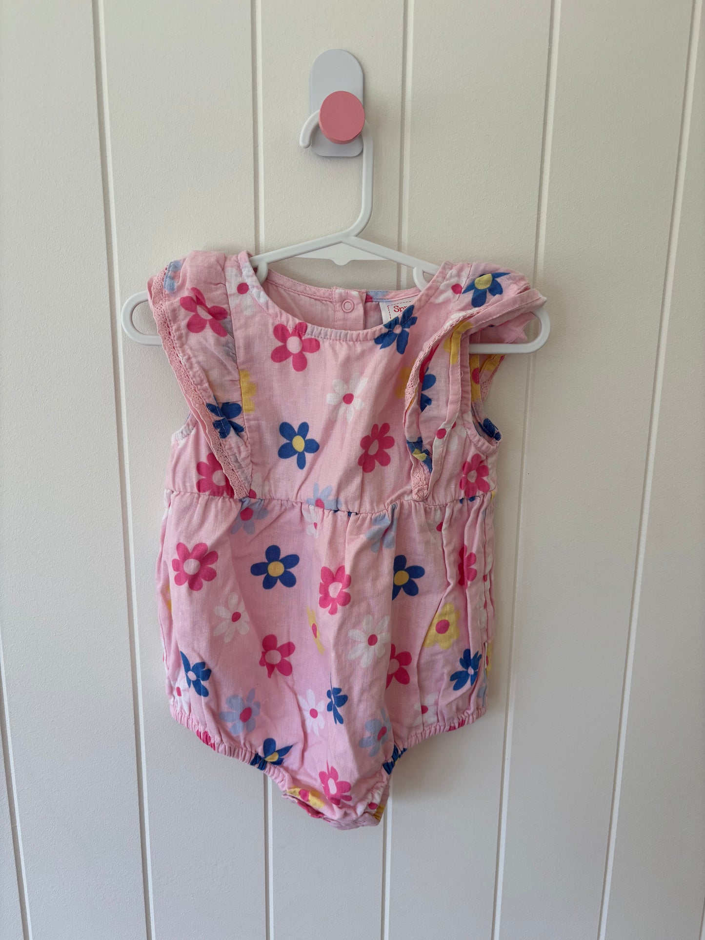 EUC - Size 1 - Sprout