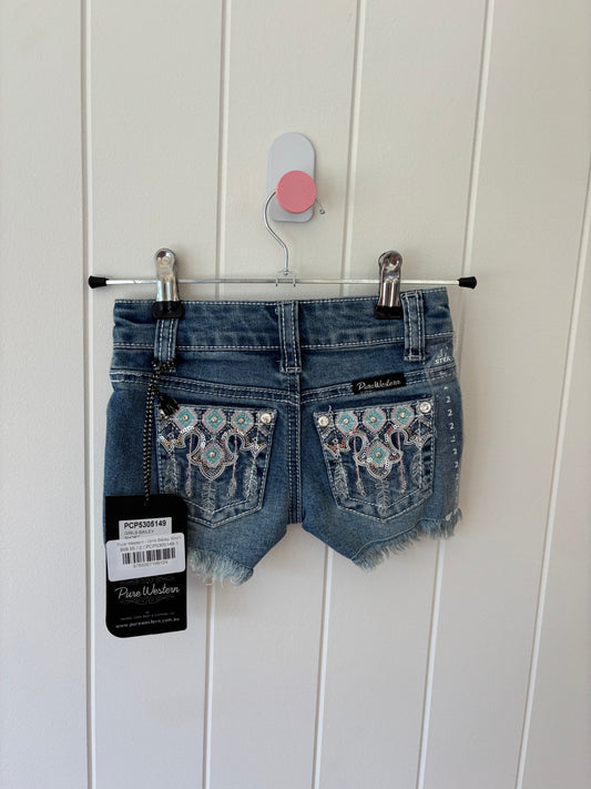 BNWT - Size 2 - Pure Western