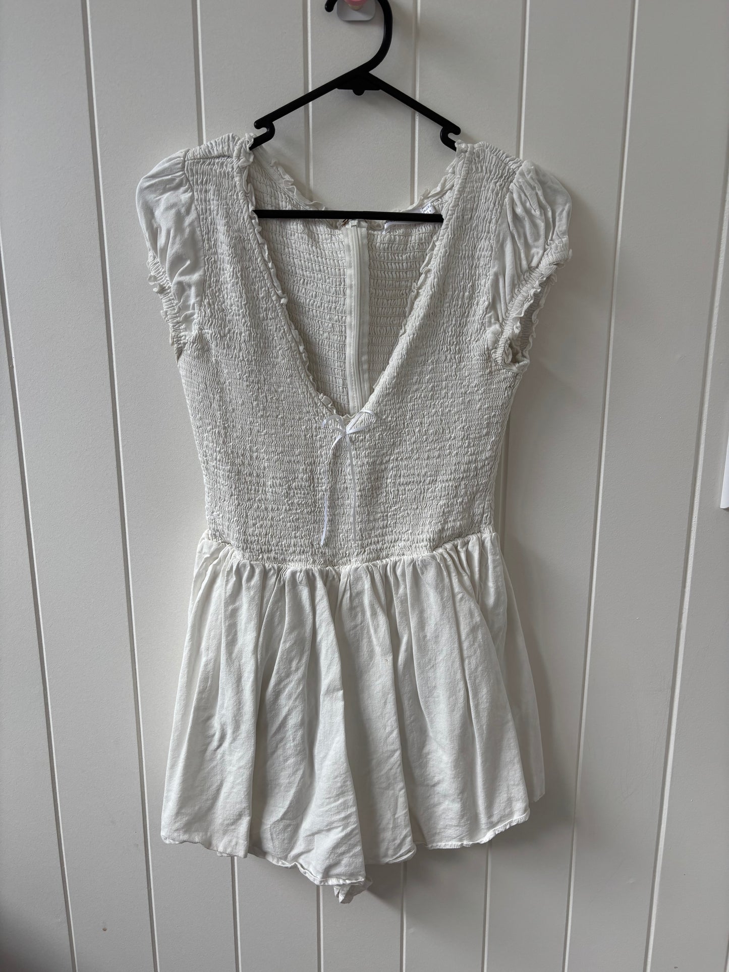 EUC - Size 10 - Beginning Boutique