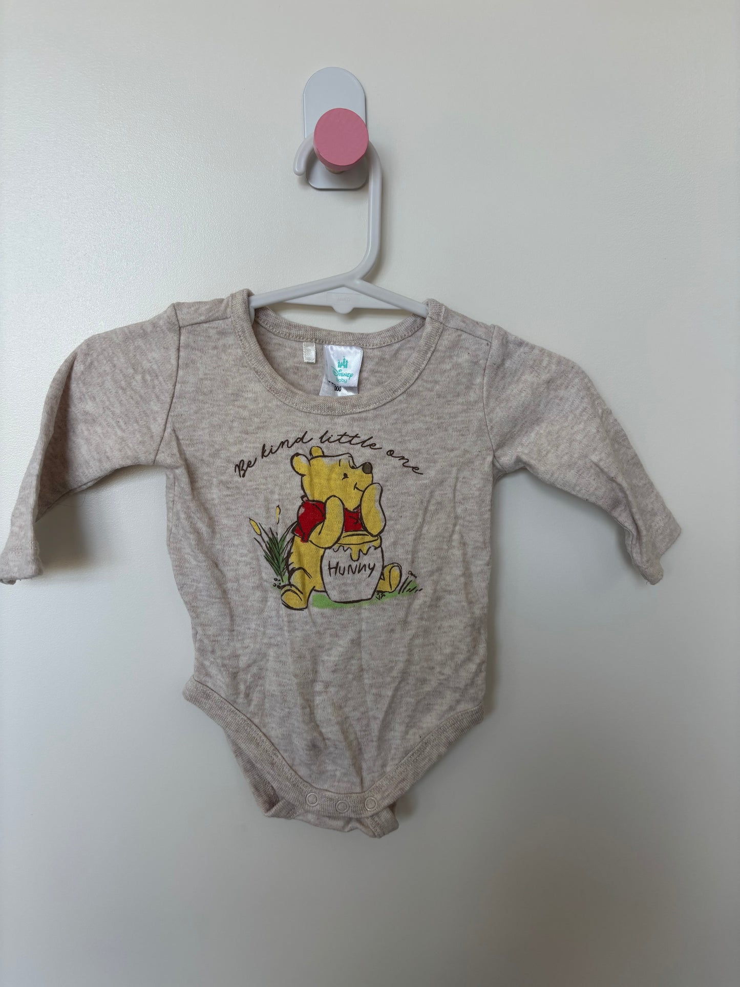 EUC - Size 000 - Winnie