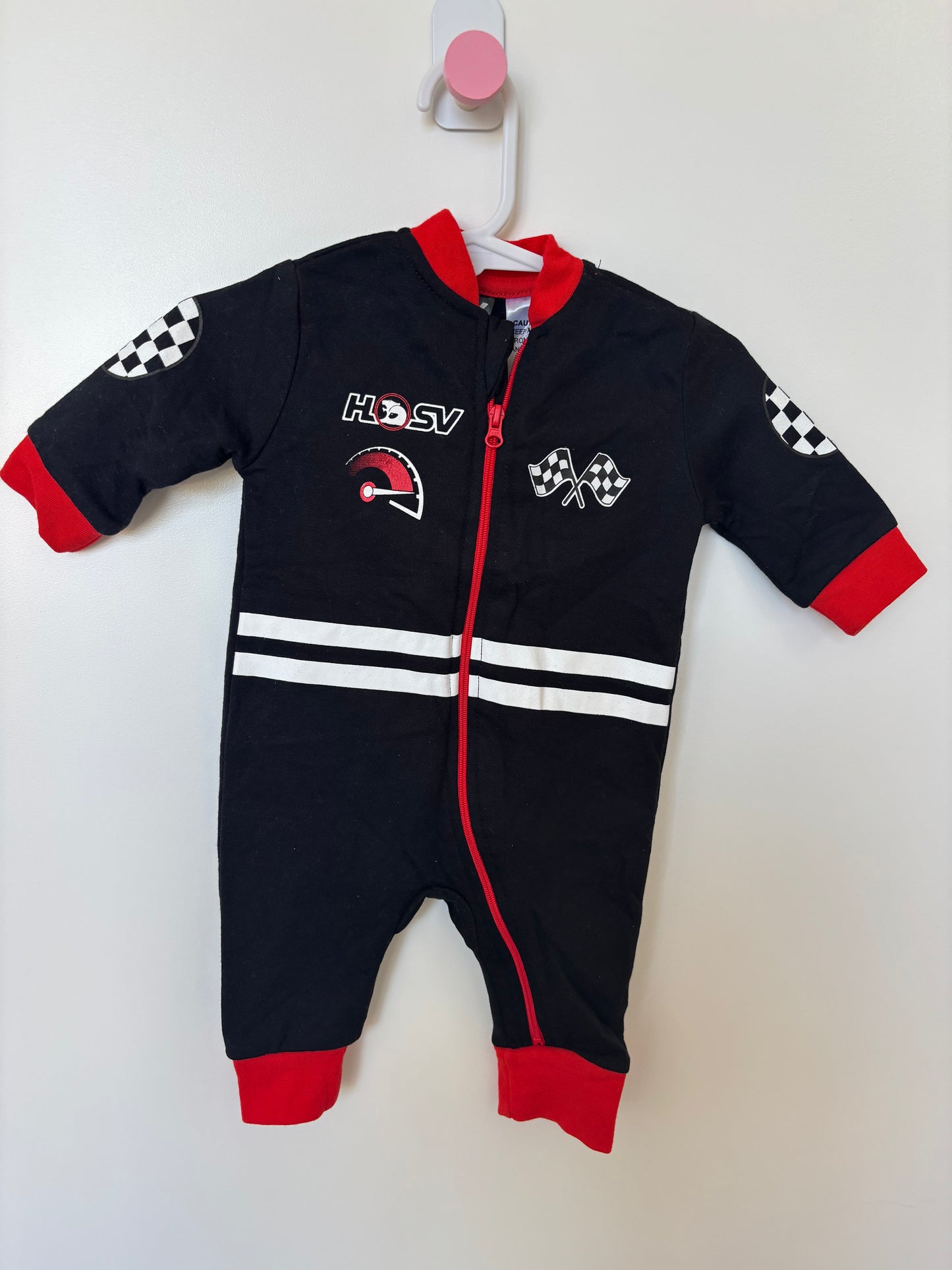 EUC - Size 000 - Holden