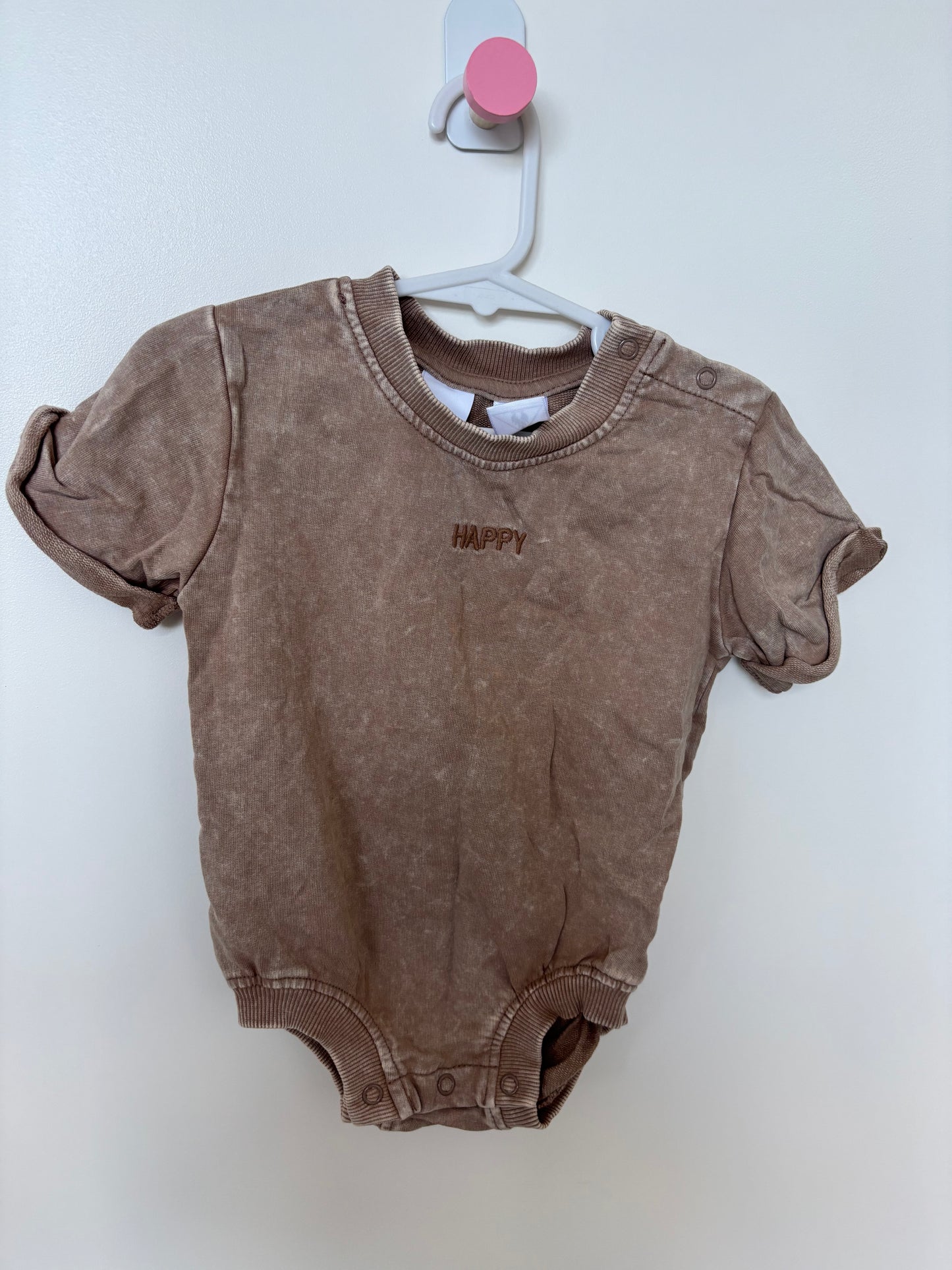 EUC - Size 00 - Baby Berry