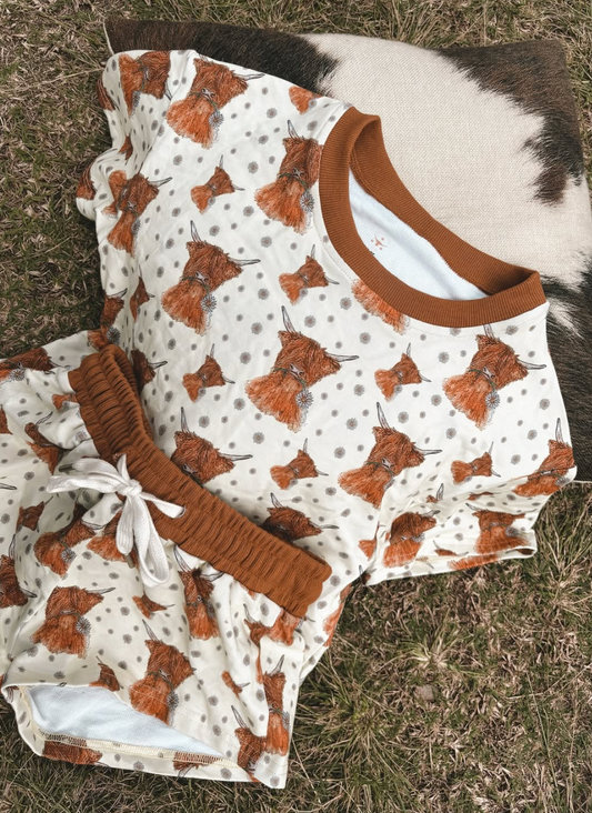 Daisy Summertime Set
