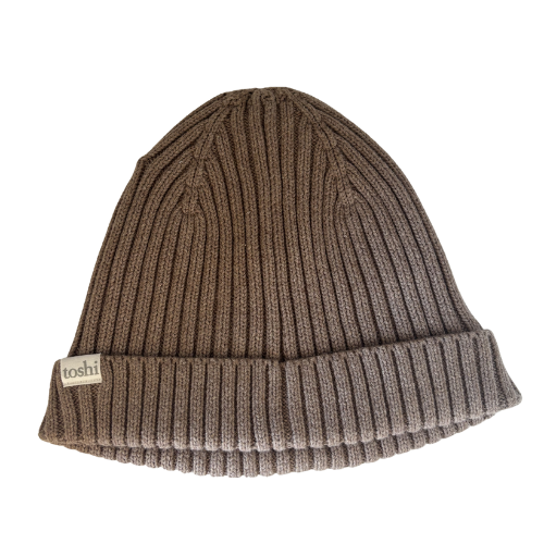 Organic Beanie Chocolate
