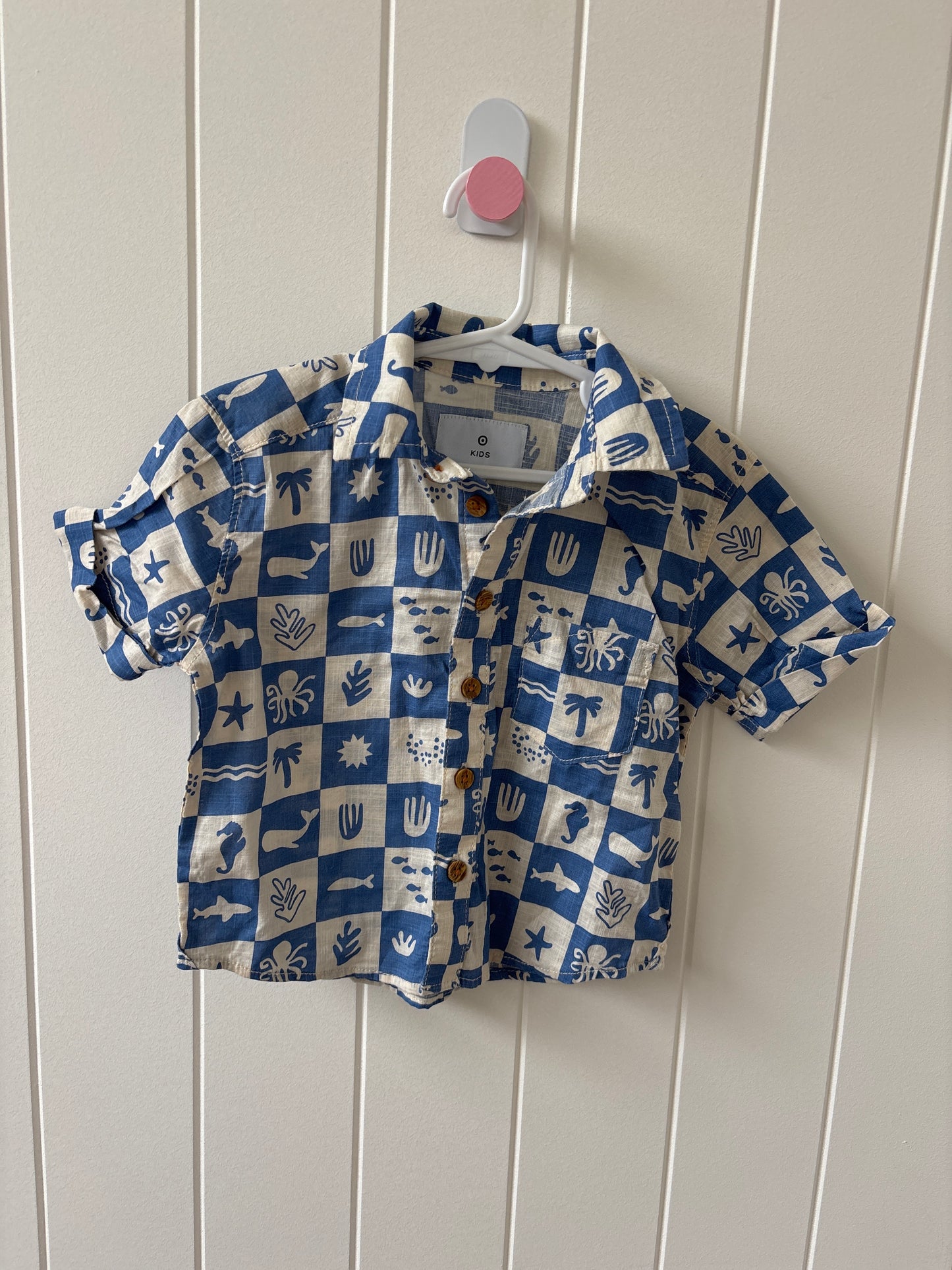 EUC - Size 1 - Target