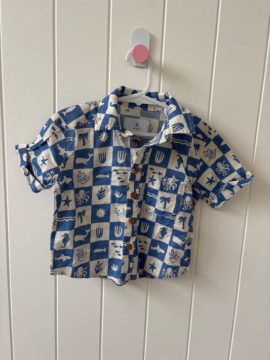EUC - Size 1 - Target