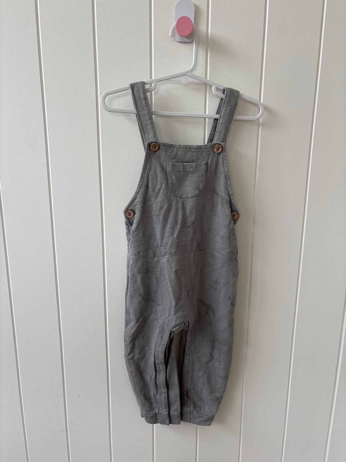 EUC - Size 1 - Anko