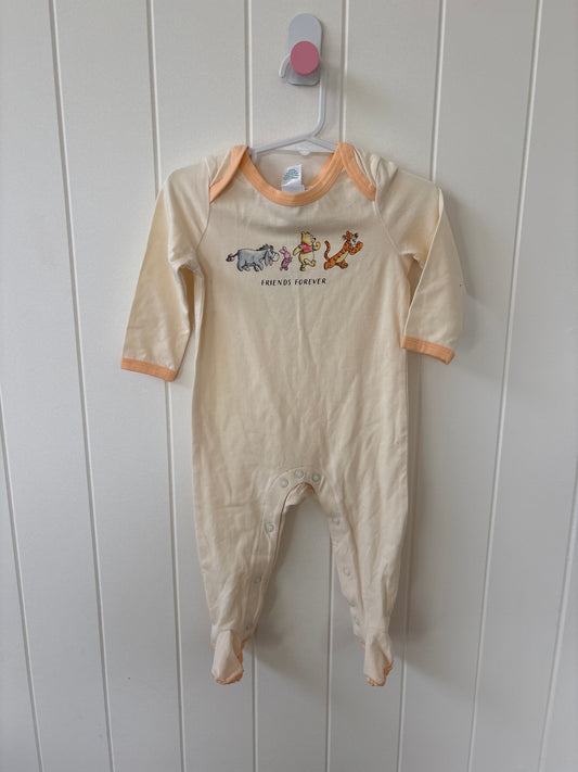 BNWT - Size 0 - Dymples