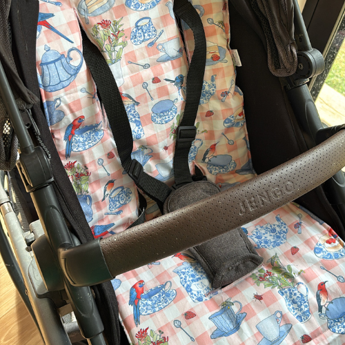 Universal Pram Liner