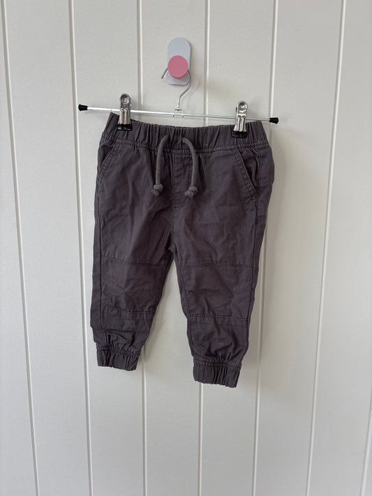 EUC - Size 0 - Dymples