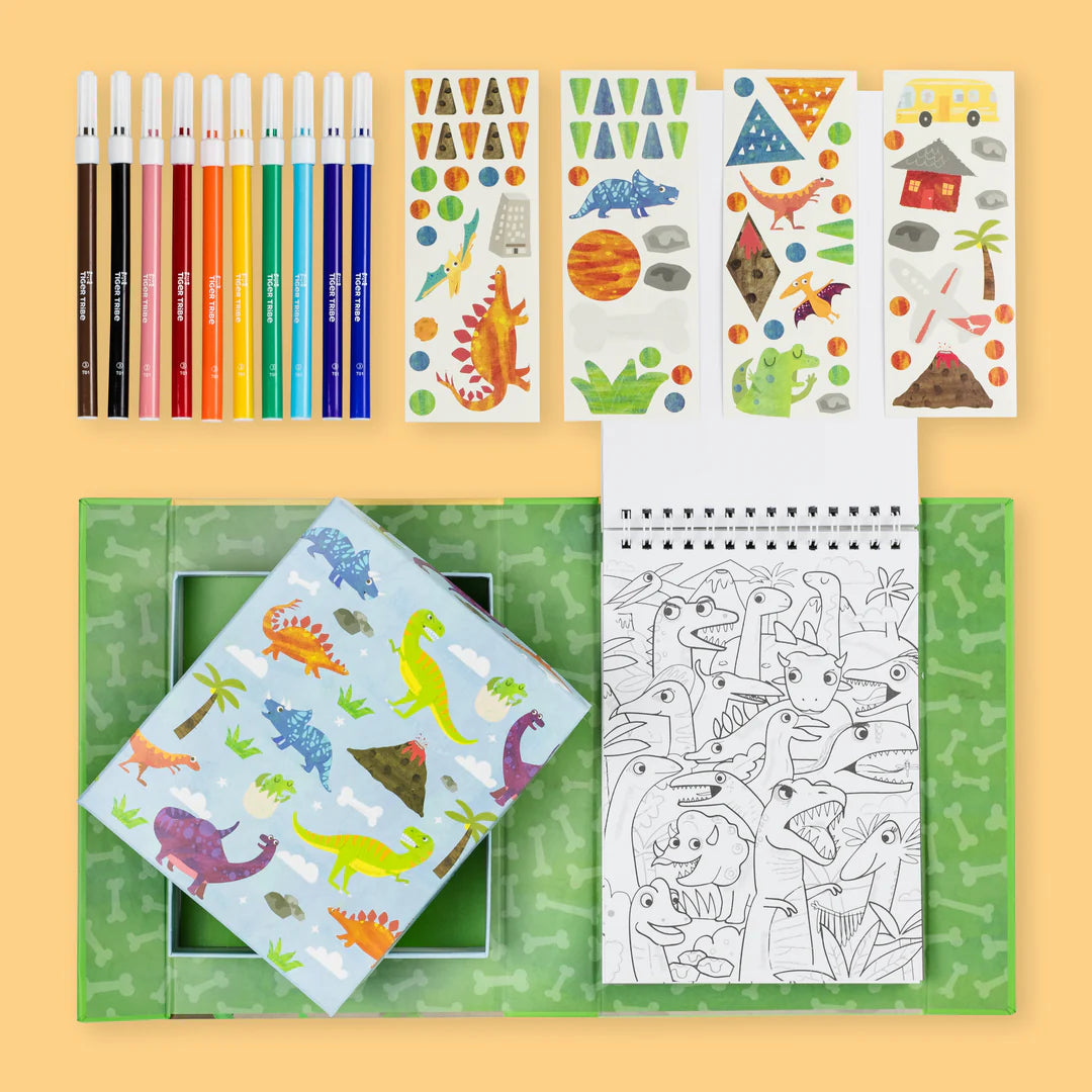 Colouring Set