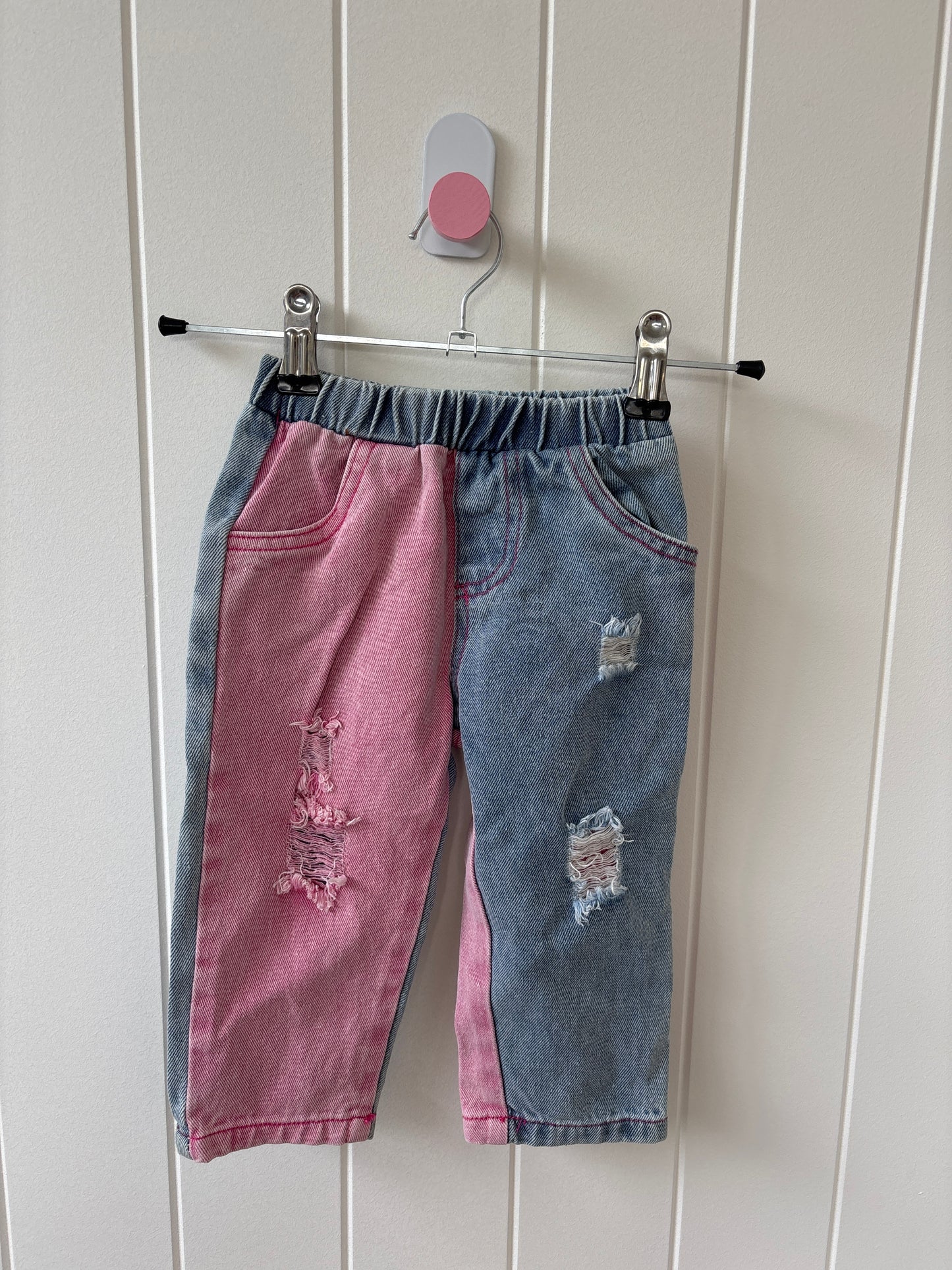 EUC - Size 0 - Shein