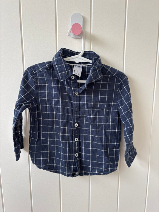 EUC - Size 1 - Anko