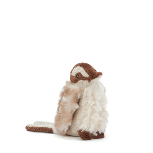 Mini Ken Kookaburra Rattle
