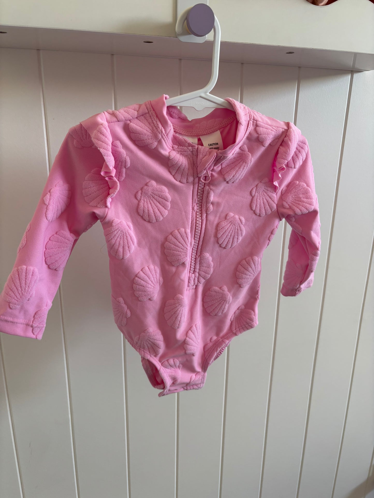 EUC Size 12-18m - Anko