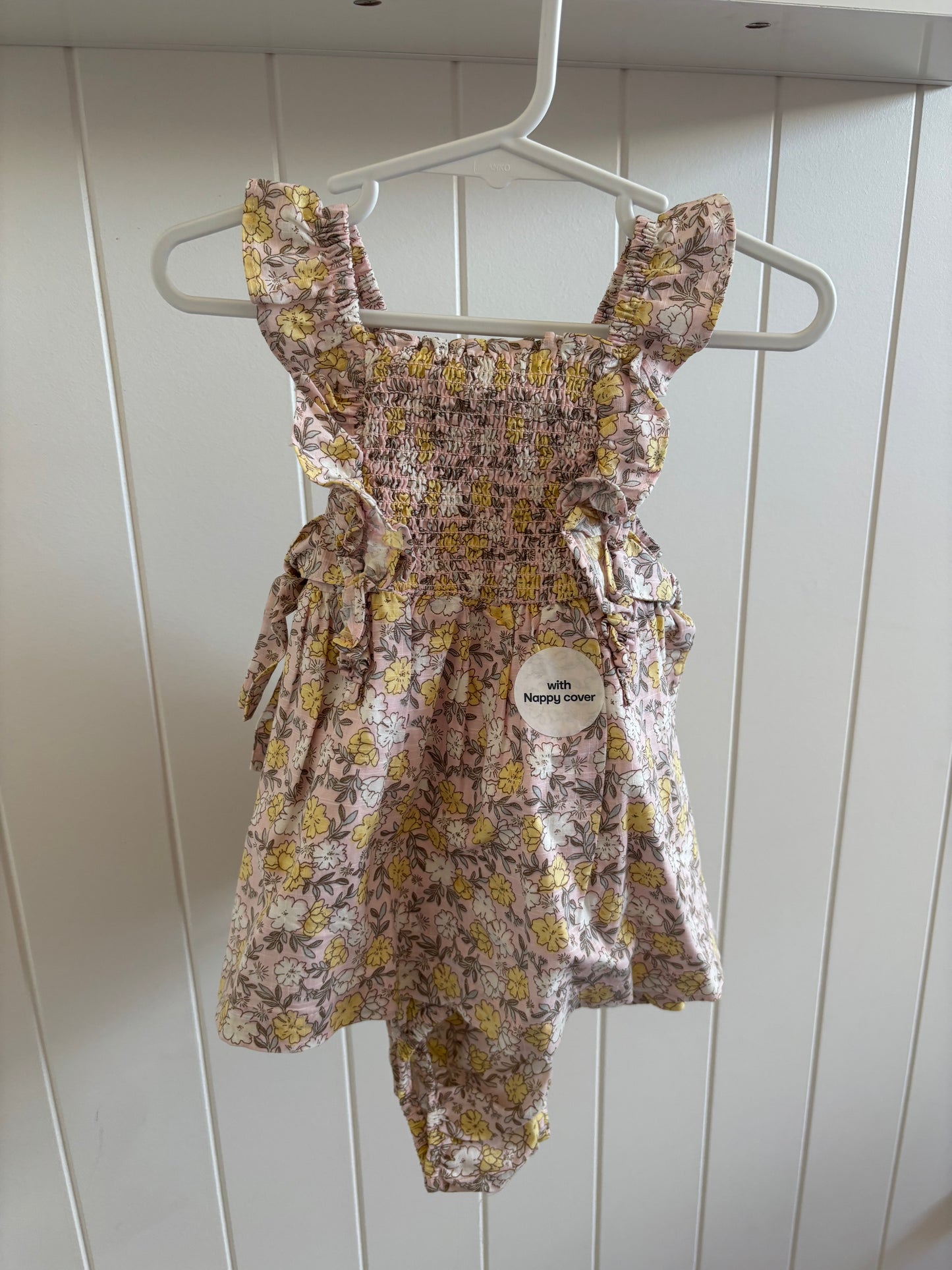 BNWT Size 00 - Anko