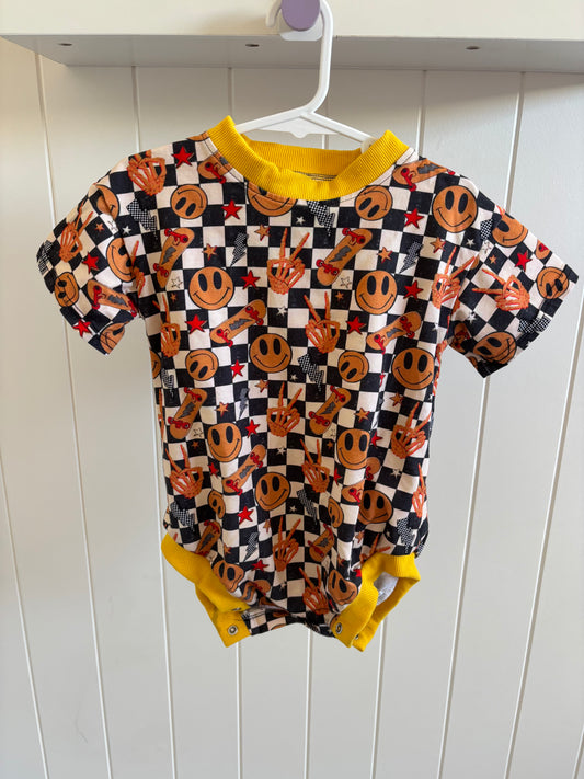 EUC Size 2 - Unbranded