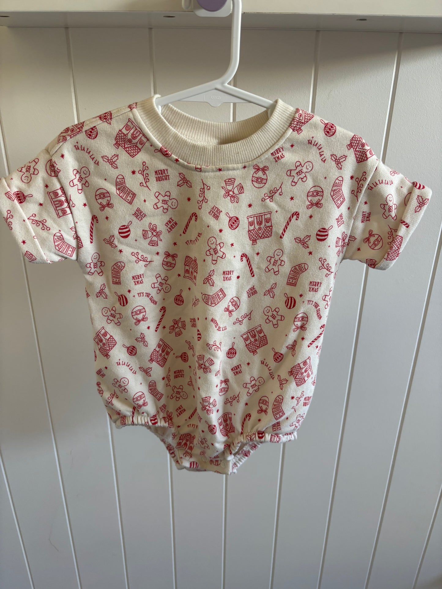 GUC Size 12-18m - Anko