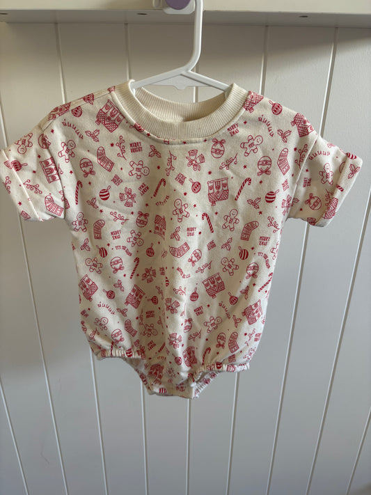 GUC Size 12-18m - Anko