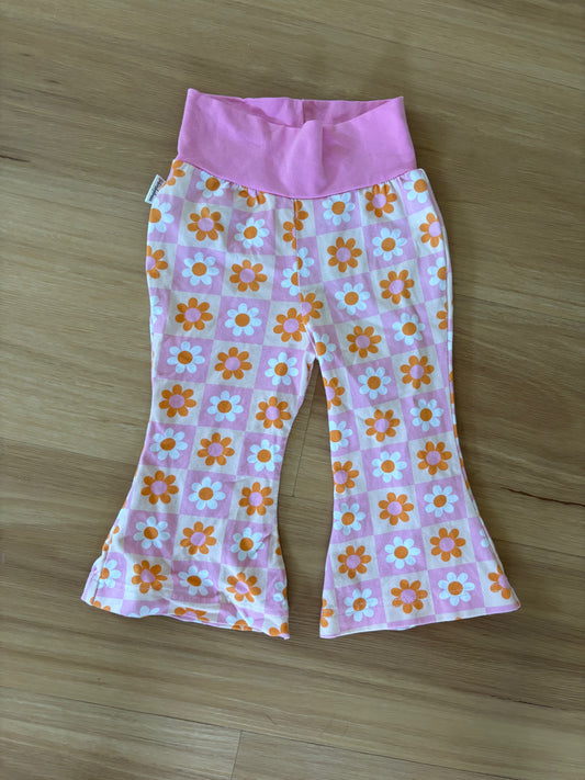 EUC Size 0 - Handmade