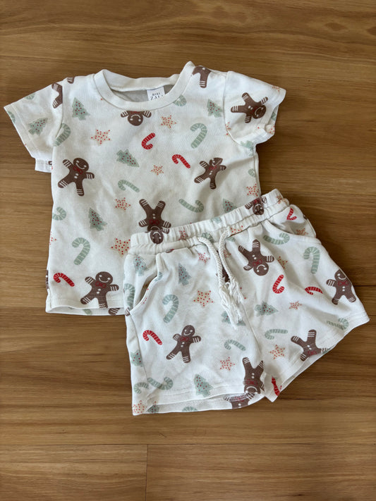 EUC Size 3 - Mini Zali