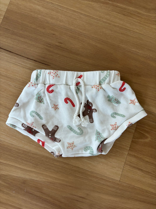 EUC Size 1 - Mini Zali