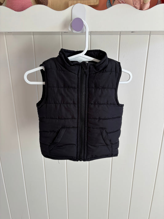 EUC Size 000 - Baby Berry