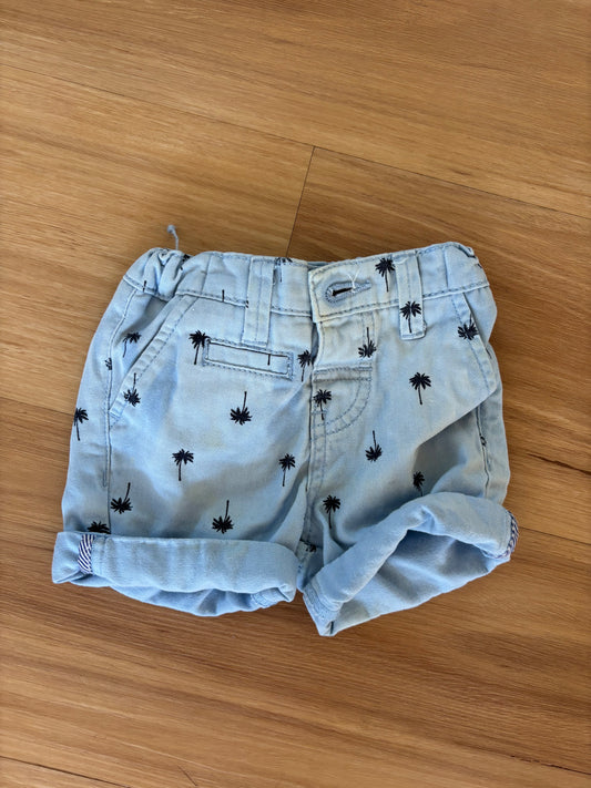 EUC Size 000 - Dymples