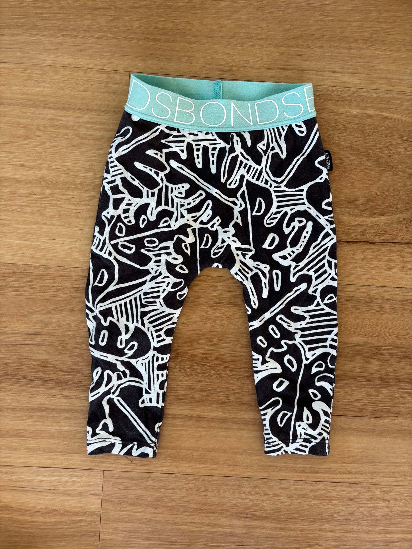 GUC Size 00 - Bonds