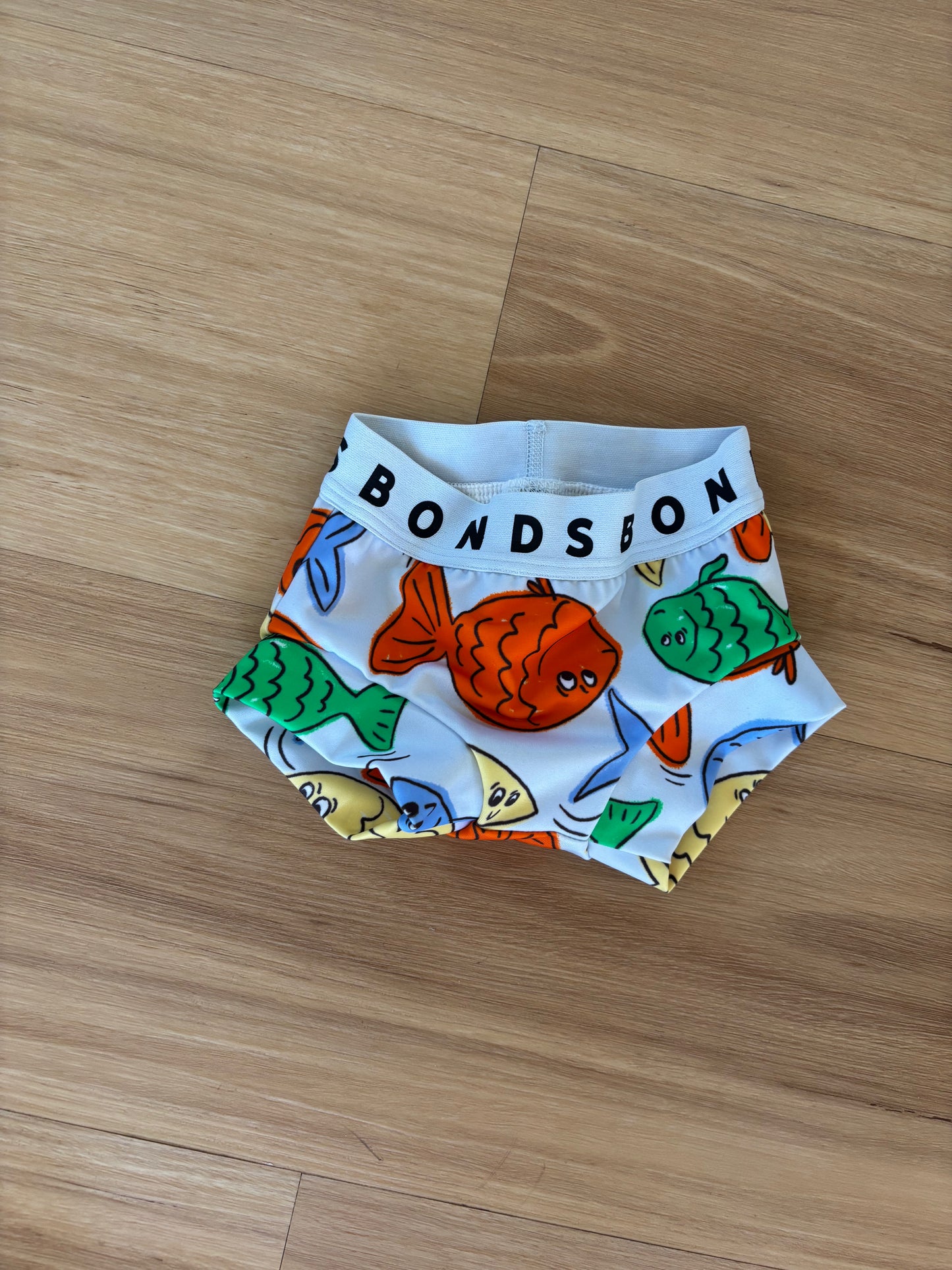 EUC Size 000 - Bonds