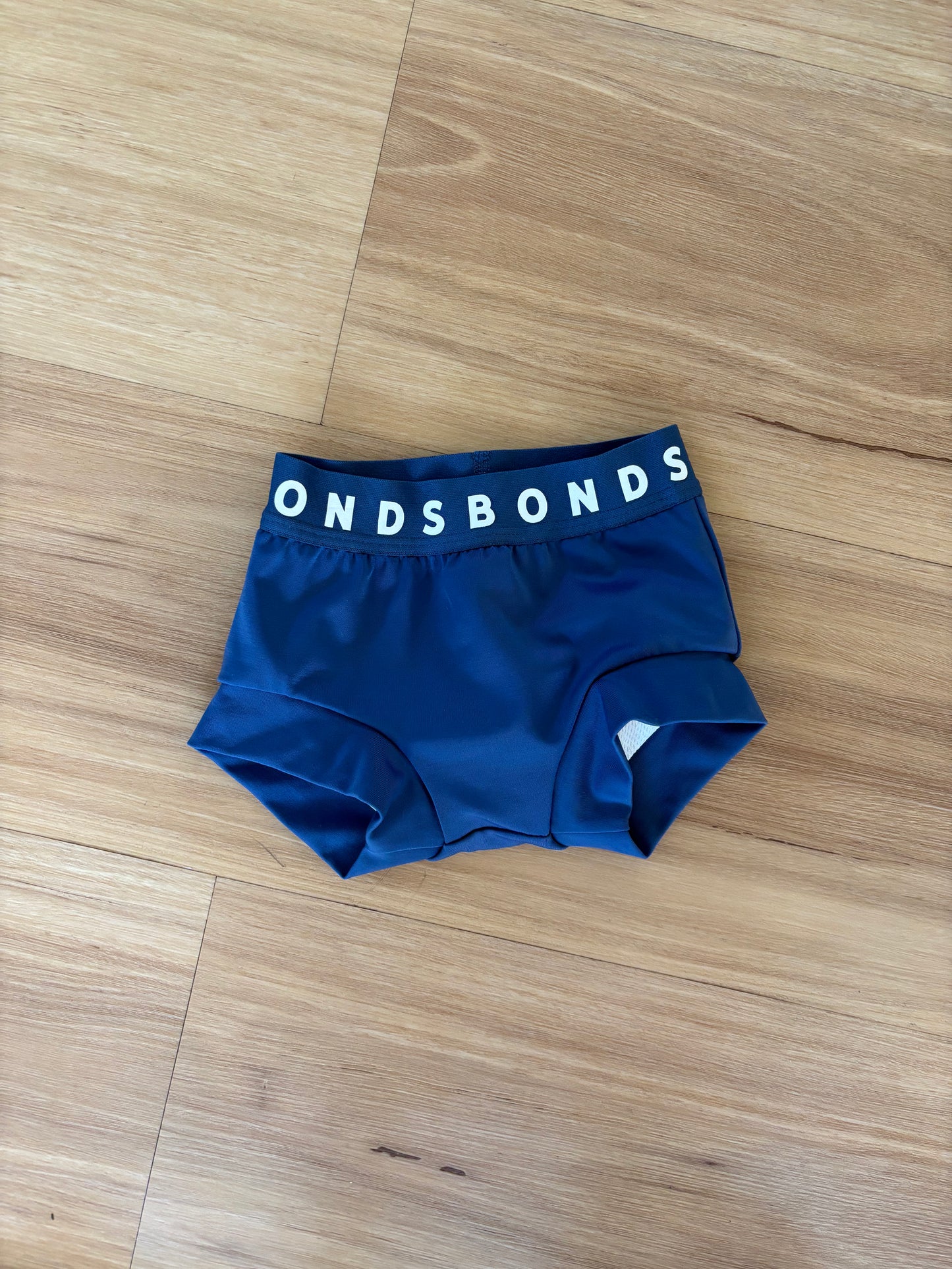 EUC Size 00 - Bonds