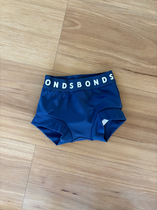 EUC Size 00 - Bonds