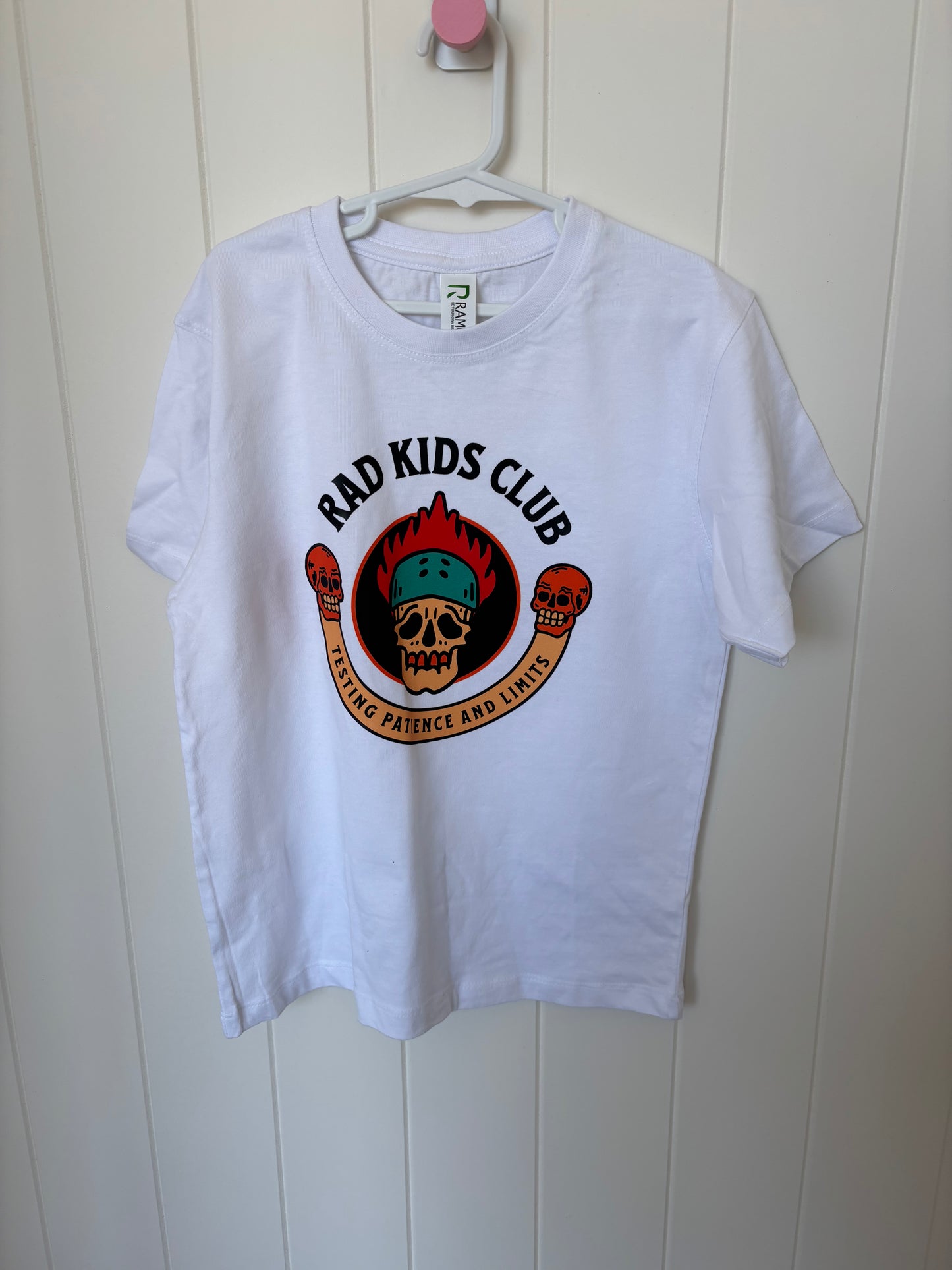 BNWOT - Size 8 - Unbranded